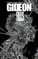 Ebook Gideon Falls 1 di Lemire Jeff, Sorrentino Andrea, Favia Leonardo edito da BAO Publishing