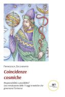 Ebook Coincidenze cosmiche di Francesca Zecchinato edito da Europa Edizioni