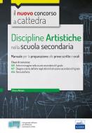 Ebook Discipline artistiche di Chiara Abbate edito da EdiSES Edizioni