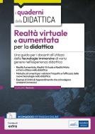 Ebook [EBOOK] Realtà virtuale e aumentata per la didattica di Emiliano Barbuto edito da EdiSES Edizioni