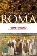 Ebook Giustiniano di Montesano Marina, AA.VV. edito da Pelago