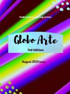 Ebook Globo arte august 2021 di globo arte edito da ar