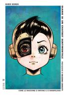 Ebook Diario di un chatbot sentimentale di Guido Scorza edito da LUISS University Press