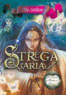 Ebook Principesse del Regno della Fantasia - 12. Strega dell'Aria di Stilton Tea edito da Piemme