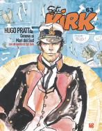 Ebook Hugo Pratt, da Genova ai Mari del Sud di AA.VV., Hugo Pratt edito da Cong S.A.