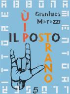 Ebook Il posto più strano di Gianluca Morozzi edito da quintadicopertina