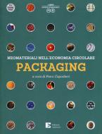 Ebook Neomateriali nell'economia circolare - Packaging di Capodieci Piero edito da Edizioni Ambiente