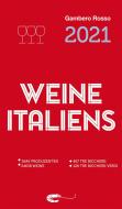Ebook Weine Italiens 2021 di AA.VV. edito da Gambero Rosso