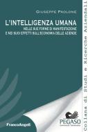 Ebook L'intelligenza umana di Giuseppe Paolone edito da Franco Angeli Edizioni