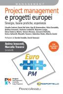 Ebook Project Management e progetti europei di AA. VV. edito da Franco Angeli Edizioni