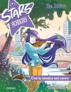 Ebook Con la musica nel cuore di Stilton Tea edito da Piemme