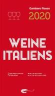 Ebook Weine Italiens 2020 di AA.VV. edito da Gambero Rosso
