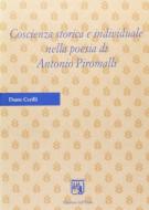 Coscienza storica e individuale nella poesia di Antonio Piromalli