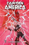 Ebook Capitan America (2018) 5 di Ta-Nehisi Coates, Leonard Kirk, Matt Milla edito da Panini Marvel Italia