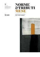 Ebook NORME&TRIBUTI MESE 04/2019 di Aa.vv. edito da IlSole24Ore