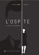 Ebook L'Ospite di Nani Margherita edito da Francesco Brioschi Editore