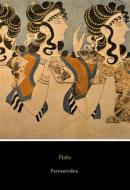 Ebook Parmenides di Plato edito da Logos
