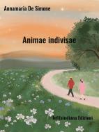 Ebook Animae indivisae di Annamaria De Simone edito da Infilaindiana Edizioni