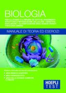Ebook Biologia - Manuale di teoria ed esercizi di Ulrico Hoepli edito da Hoepli