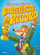 Ebook Barzellette da record di Stilton Geronimo edito da Piemme