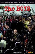 Ebook The Boys 8 di Garth Ennis, John McCrea edito da Panini Spa - Socio Unico