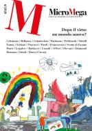 Ebook Micromega 4/2020 di AA.VV. edito da MicroMega