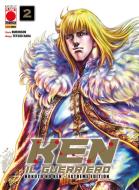 Ebook Ken il Guerriero – Hokuto no Ken Extreme Edition 2 di Buronson, Tetsuo Hara edito da Panini Planet Manga