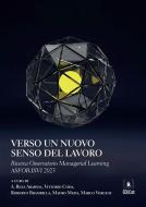 Ebook Verso un nuovo senso del lavoro di AA.VV. edito da EDUCatt Università Cattolica