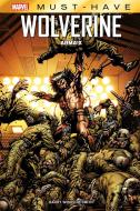 Ebook Marvel Must-Have: Wolverine - Arma X di Barry Windsor-Smith edito da Panini Marvel Italia