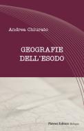 Ebook Geografie dell'esodo di Andrea Chiurato edito da Pàtron Editore
