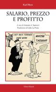 Ebook Salario, prezzo e profitto di Karl Marx edito da Editori Riuniti