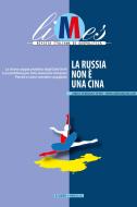 Ebook La Russia non è una Cina di AA.VV., Limes edito da Limes
