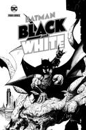 Ebook Batman - Black and White di AA. VV. edito da Panini DC Italia