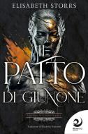 Ebook Il patto di Giunone di Elisabeth Storrs edito da AltreVoci Edizioni srls