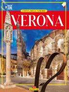 Ebook Verona, Città dell'Amore. di Renzo Chiarelli edito da Casa Editrice Bonechi