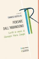 Ebook Pensare dall'abbandono di AA. VV. edito da Città Nuova
