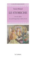 Ebook Le storiche di Boland Eavan edito da Le Lettere