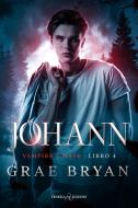 Ebook Johann di Grae Bryan edito da Triskell Edizioni