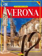 Ebook Stadt der Liebe. Verona di Renzo Chiarelli edito da Casa Editrice Bonechi