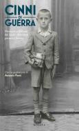 Ebook Cinni di guerra di Giacomo Savini, Giuseppe Savini edito da Minerva