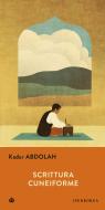 Ebook Scrittura Cuneiforme di Abdolah Kader edito da Iperborea