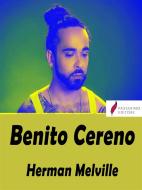 Ebook Benito Cereno di Herman Melville edito da Passerino