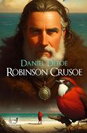 Ebook Robinson Crusoe di Daniel Defoe edito da Libri di Crisse