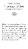 Ebook Il naufragio di Ulisse di Bonazzi Mauro edito da Einaudi