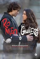 Ebook Romeo e Giulietta di Shakespeare William edito da Giunti