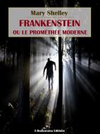 Ebook Frankenstein ou le Prométhée moderne di Mary Shelley edito da E-BOOKARAMA