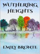 Ebook Wuthering Heights di Emily Bronte edito da Youcanprint