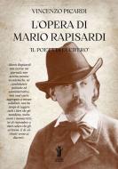 Ebook L’Opera di Mario Rapisardi di Vincenzo Picardi edito da Edizioni Aurora Boreale
