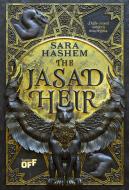 Ebook The Jasad Heir. Dalle ceneri sorgerà una regina di Sara Hashem edito da Il Castoro Editrice