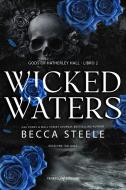 Ebook Wicked Waters di Becca Steele edito da Triskell Edizioni